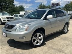2005 Lexus RX 330 