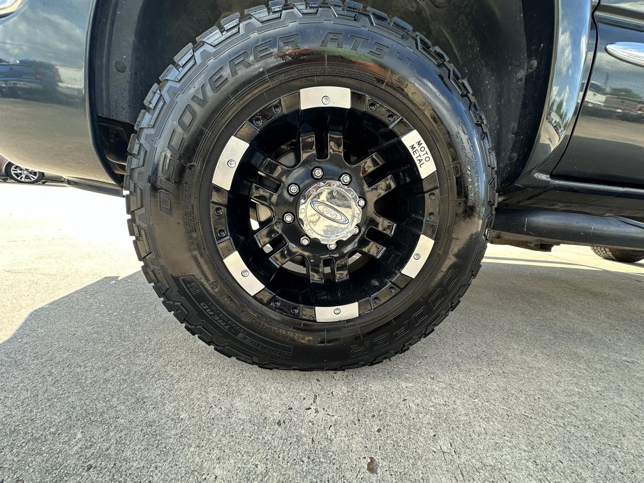 GMC Sierra 2500HD SLE Ext. Cab Short Bed 4WD 2005