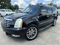 2009 Cadillac Escalade 