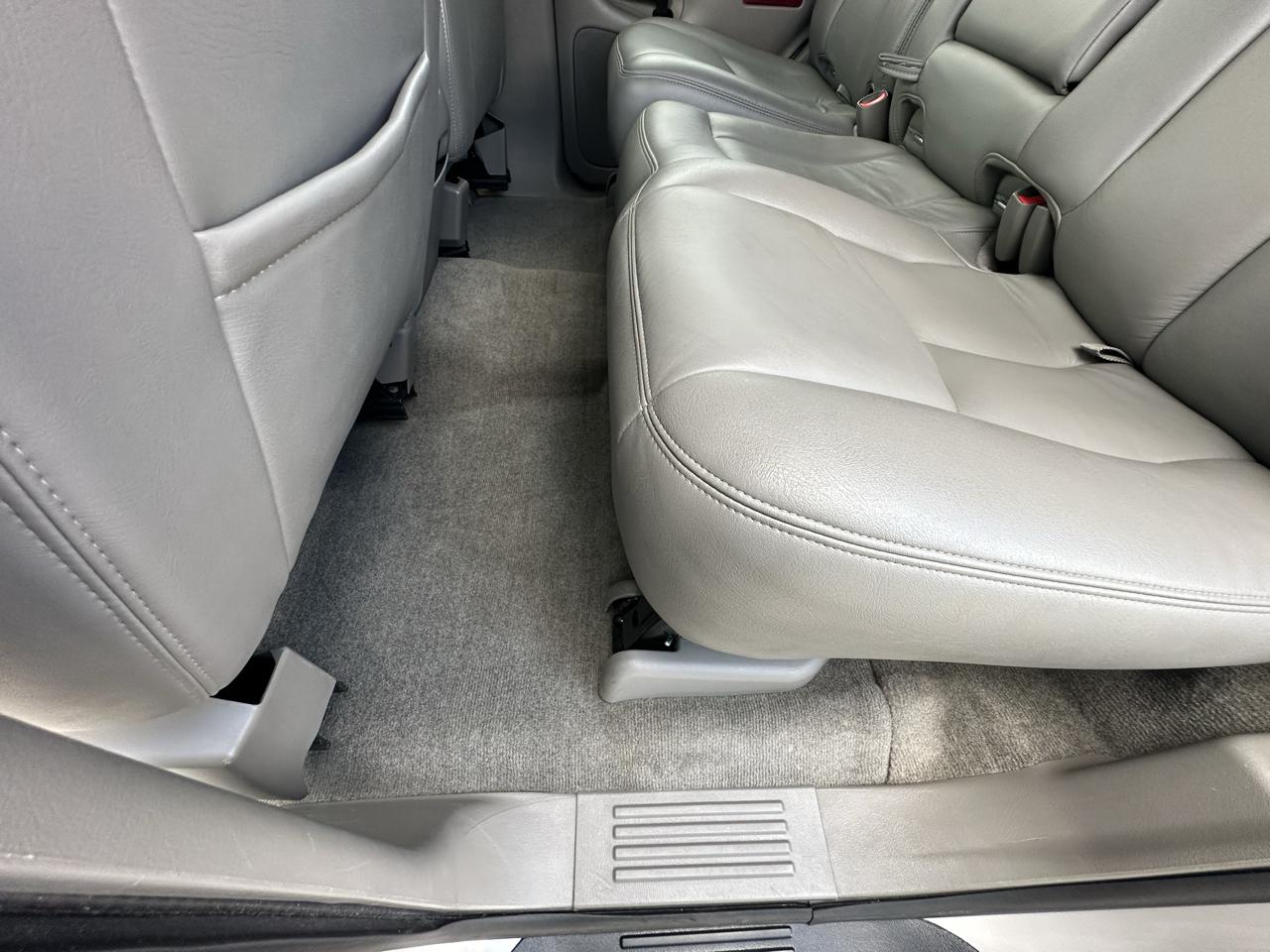 Chevrolet Tahoe LT 4WD 2004