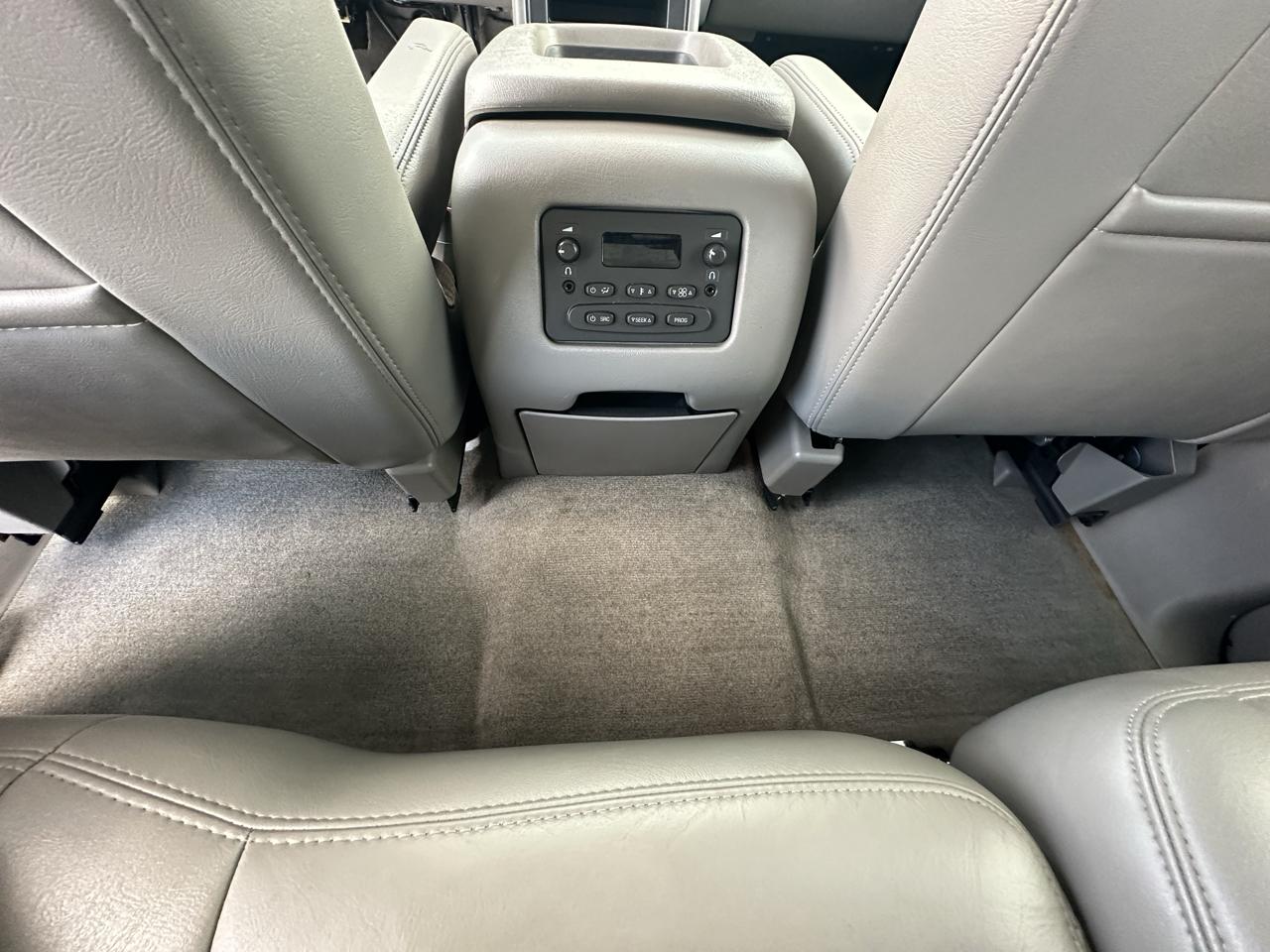 Chevrolet Tahoe LT 4WD 2004