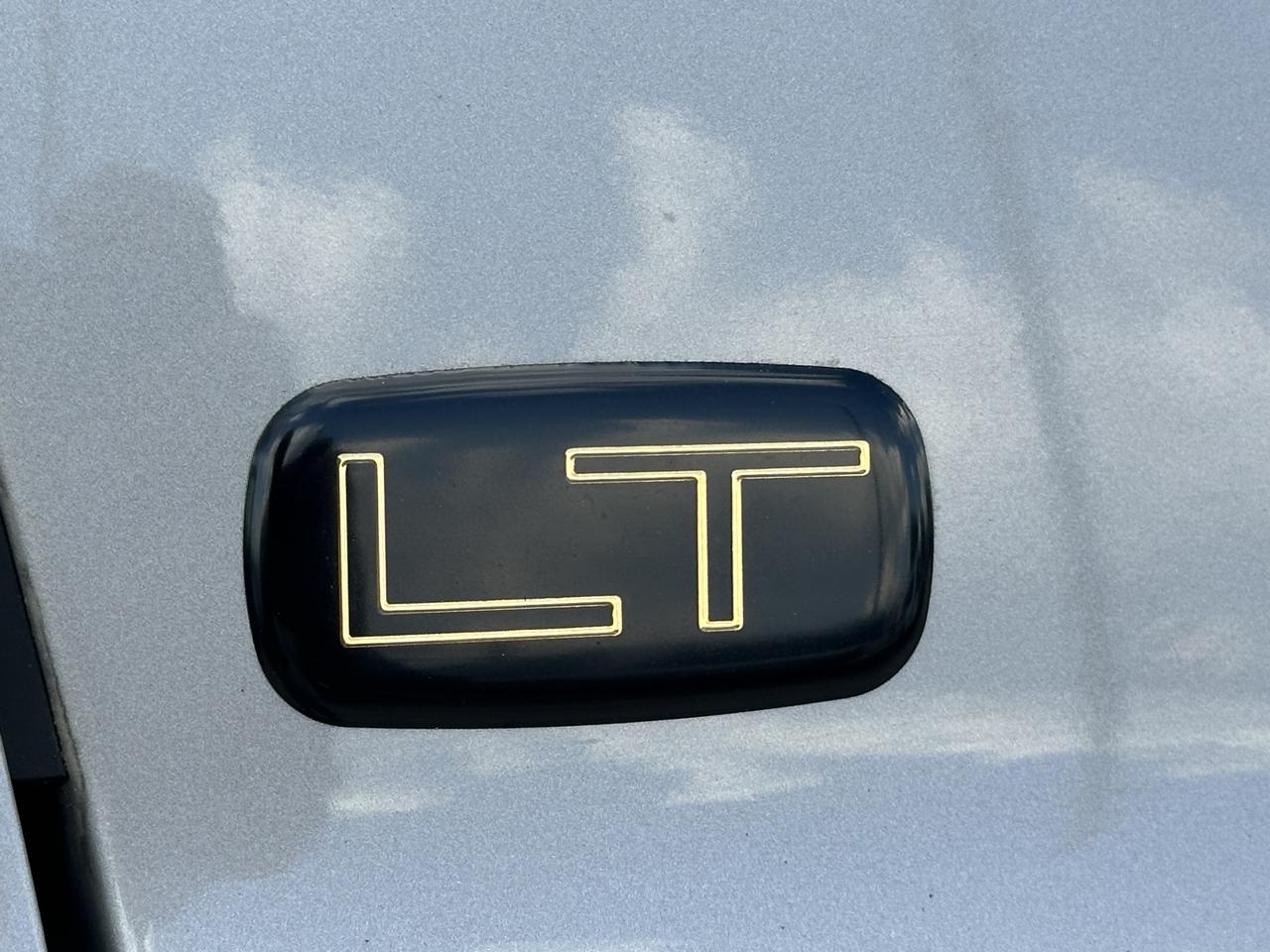 Chevrolet Tahoe LT 4WD 2004