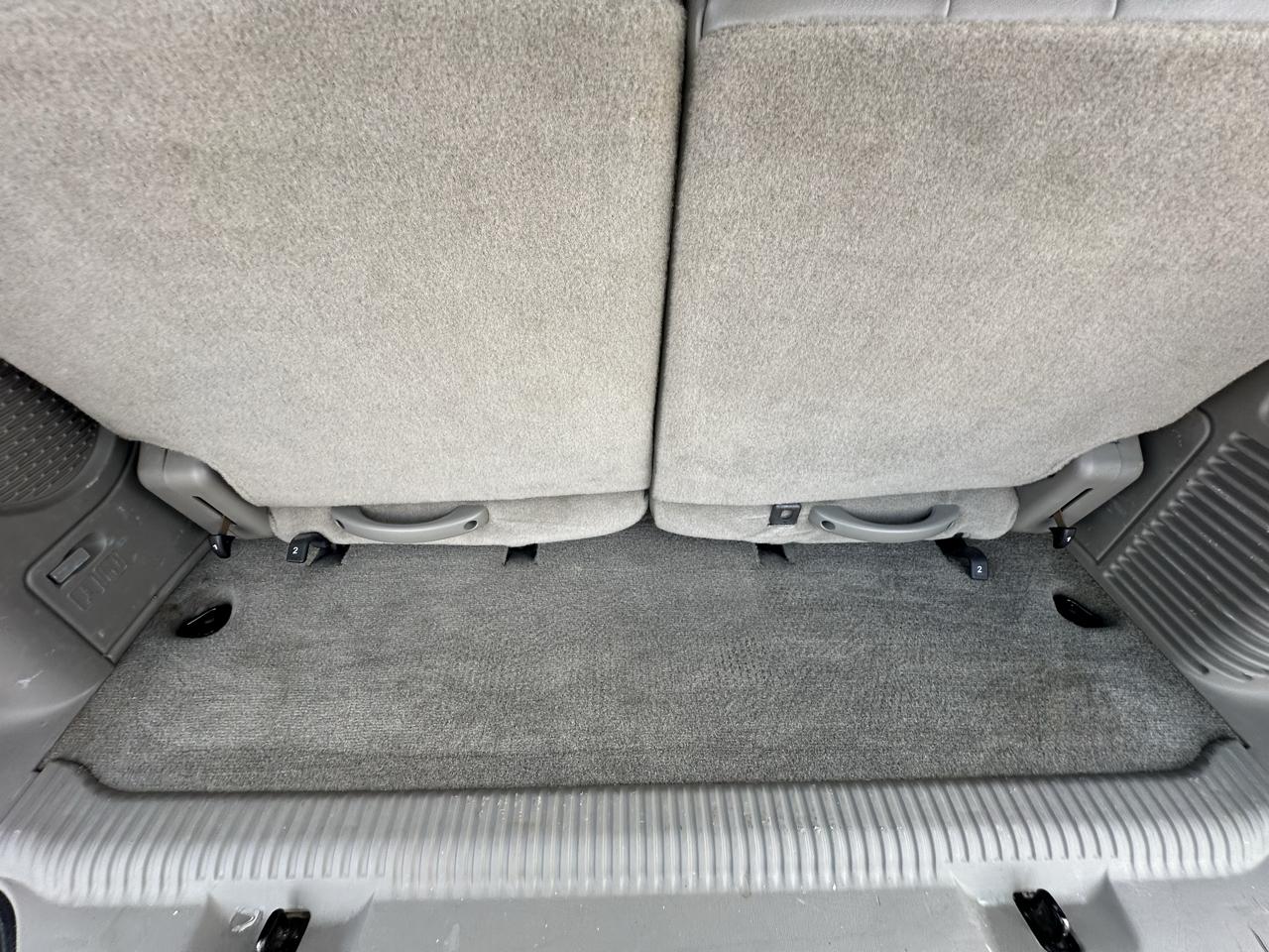 Chevrolet Tahoe LT 4WD 2004