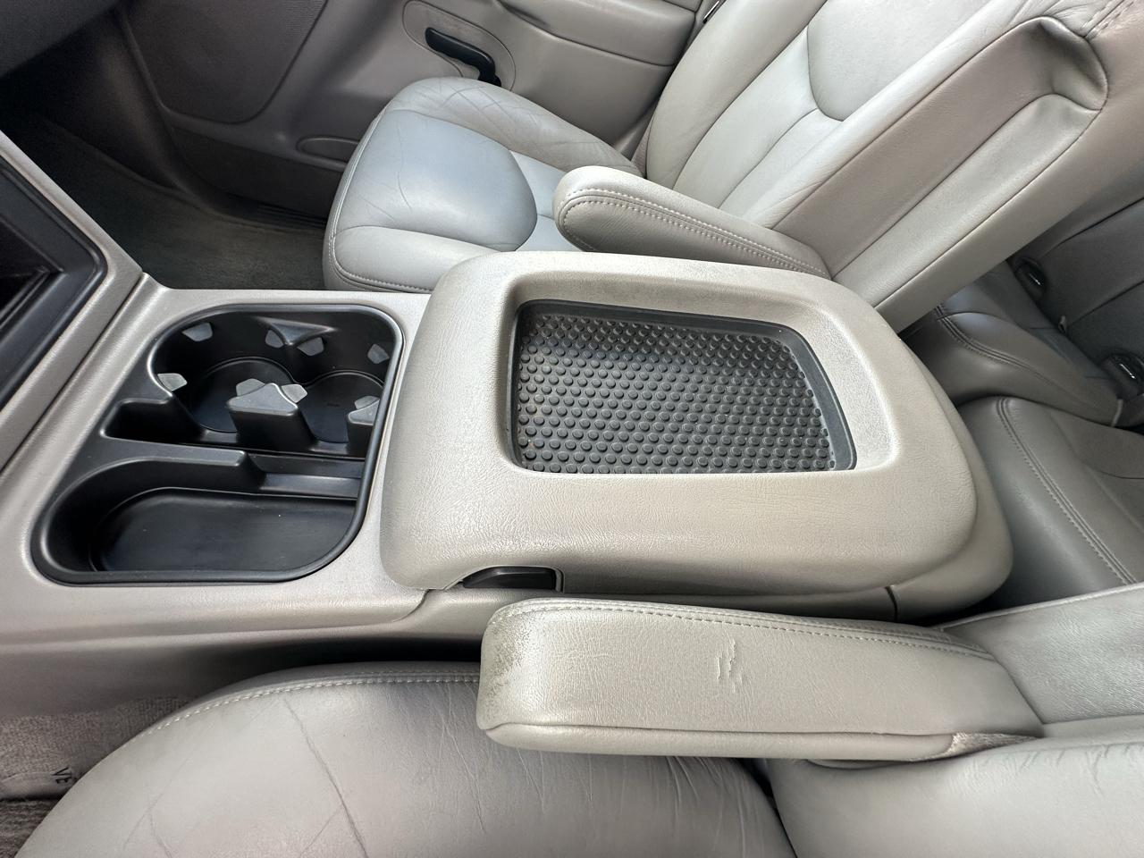 Chevrolet Tahoe LT 4WD 2004
