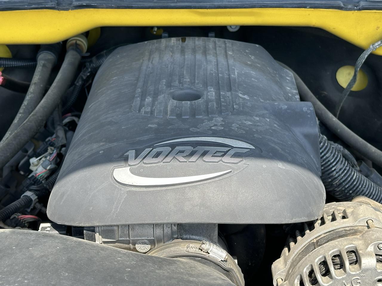 Chevrolet Silverado Classic 1500  2007