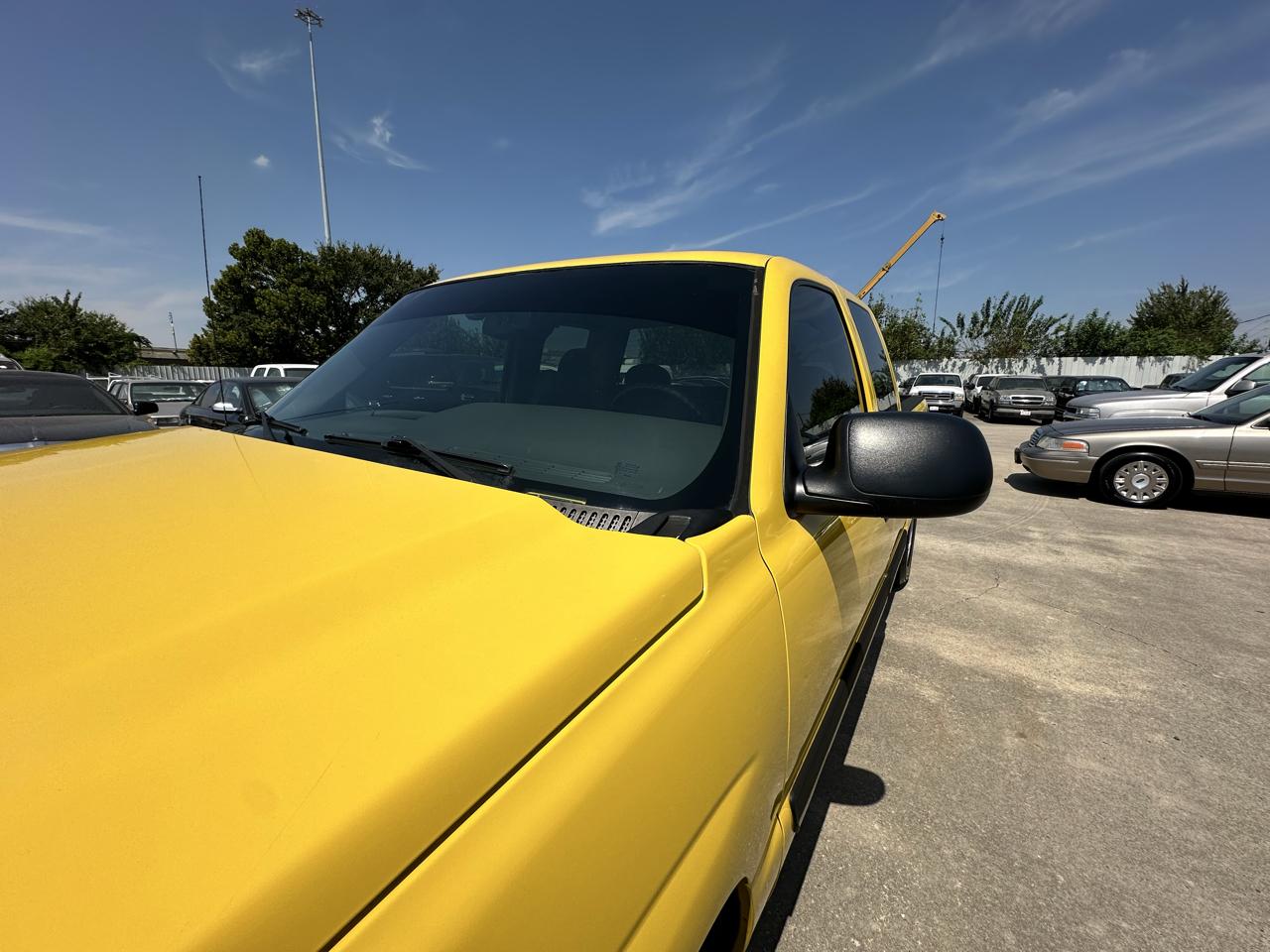 Chevrolet Silverado Classic 1500  2007