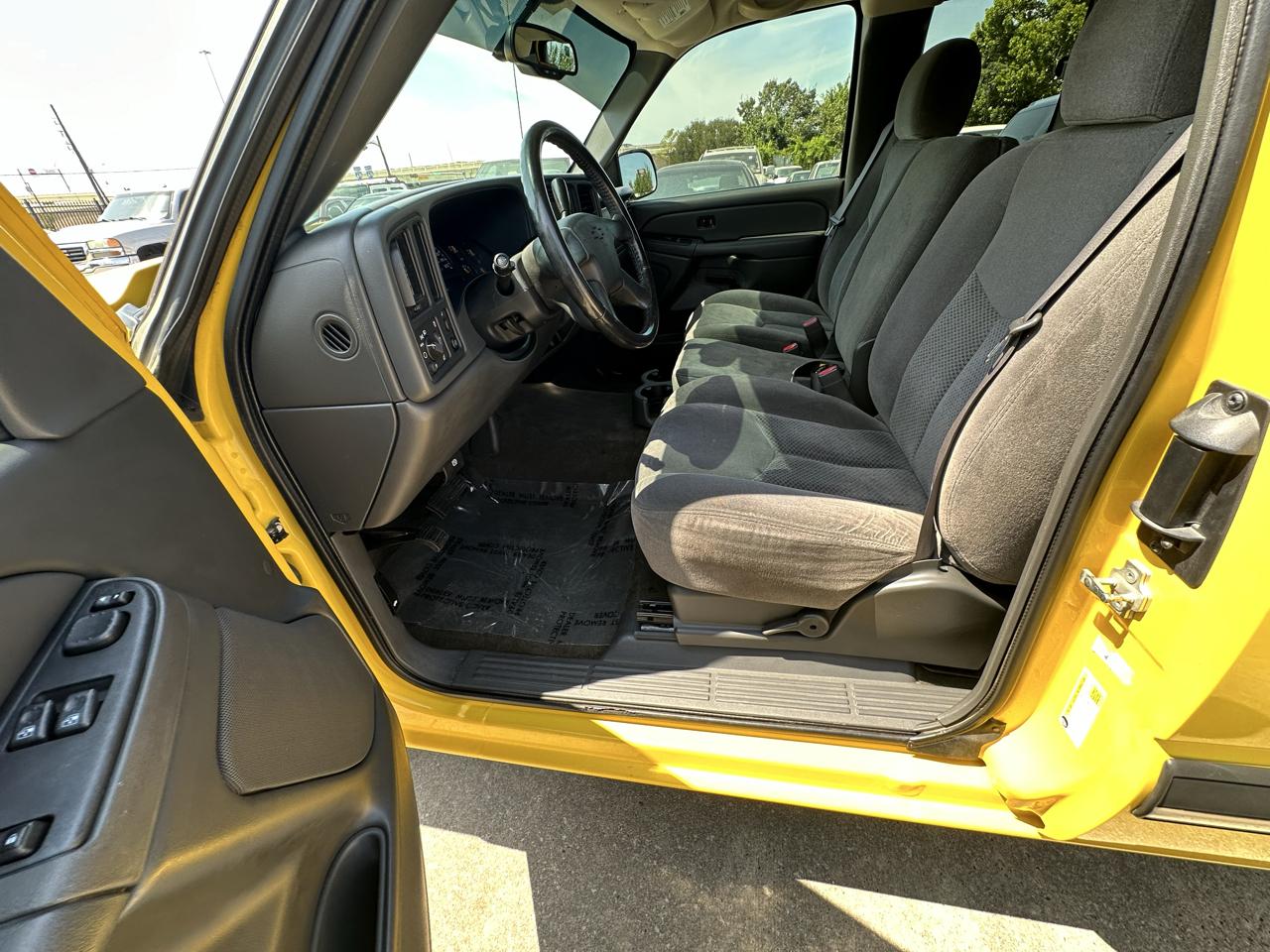 Chevrolet Silverado Classic 1500  2007