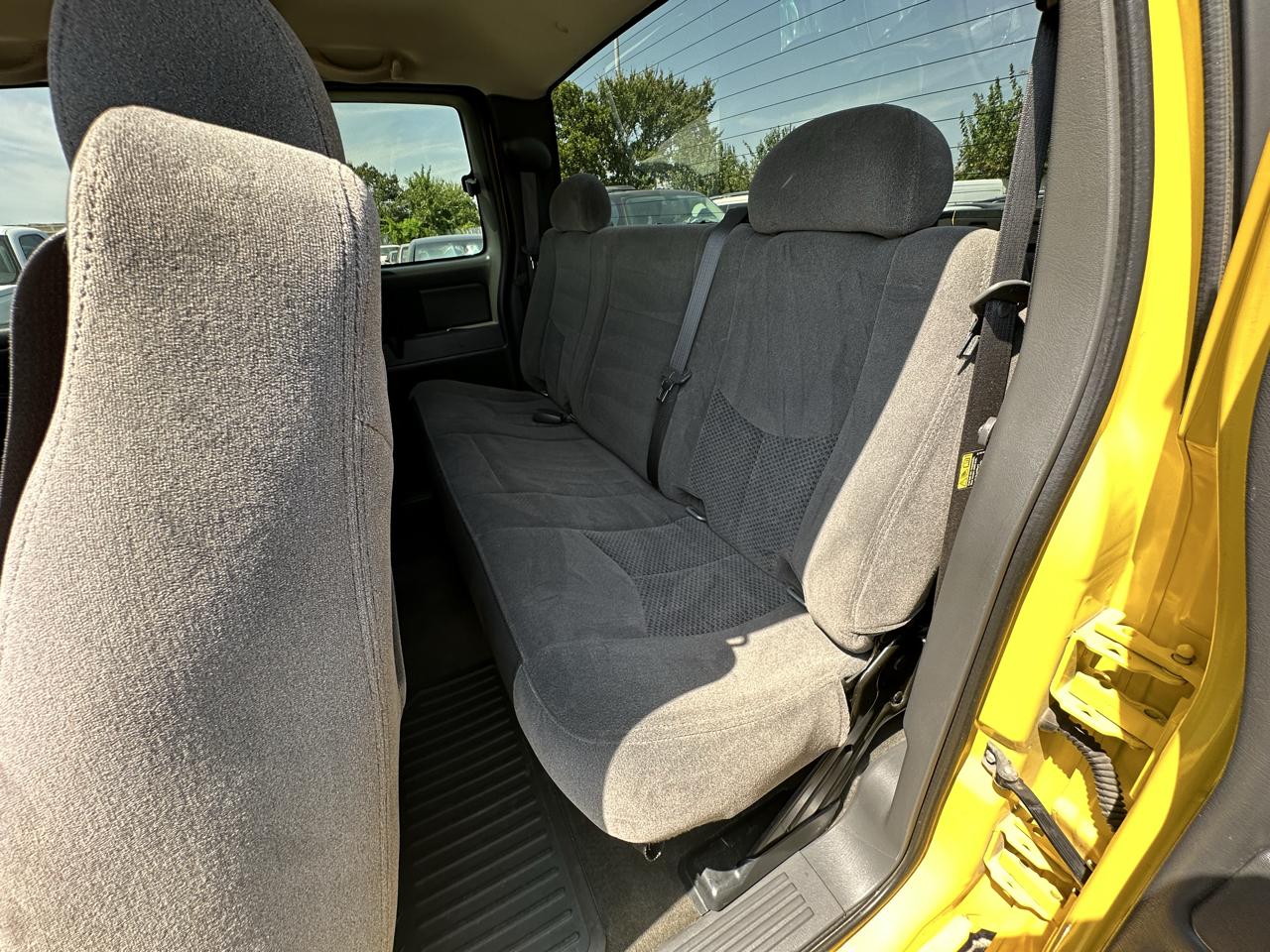 Chevrolet Silverado Classic 1500  2007