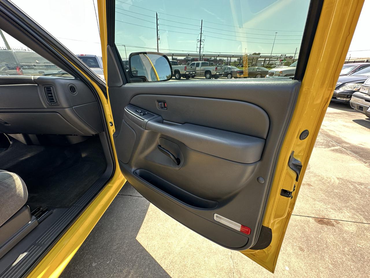 Chevrolet Silverado Classic 1500  2007