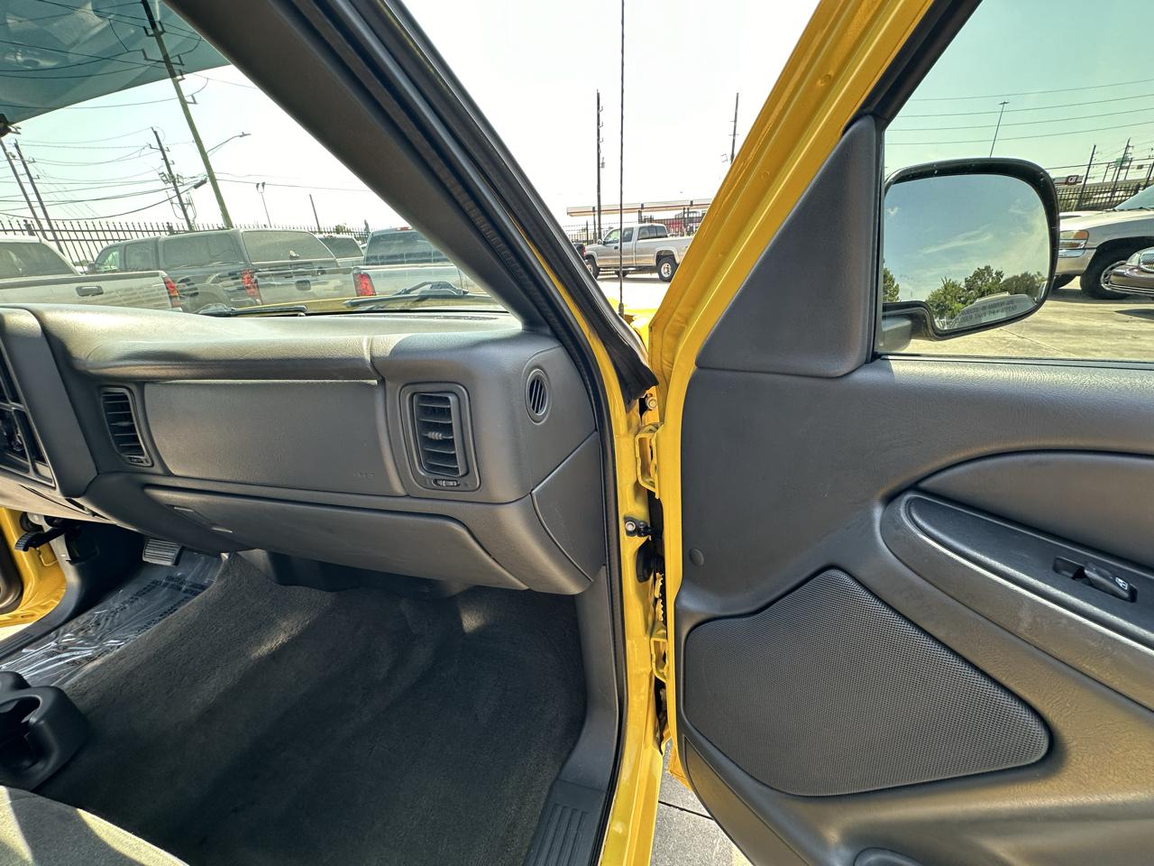 Chevrolet Silverado Classic 1500  2007