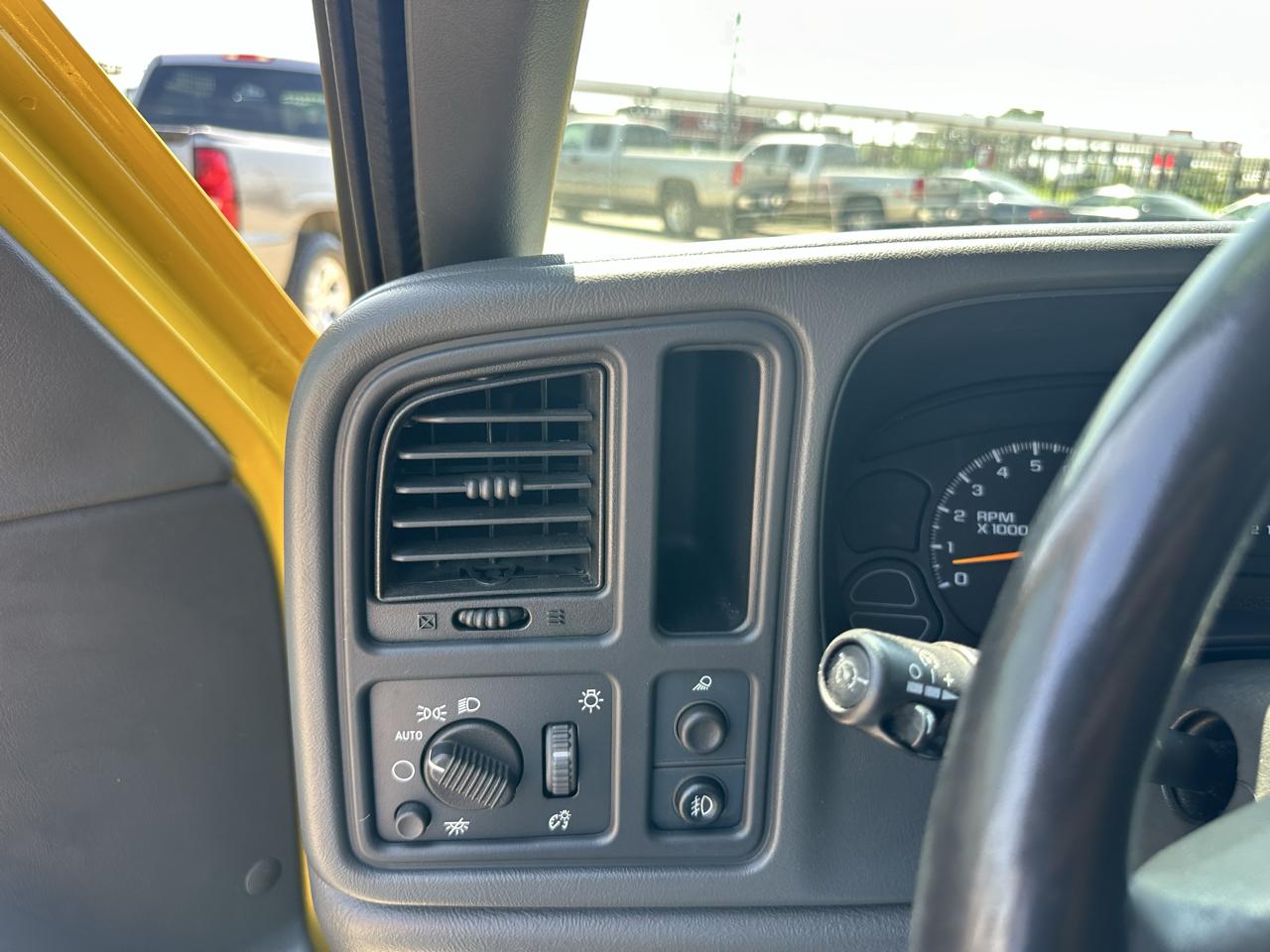 Chevrolet Silverado Classic 1500  2007