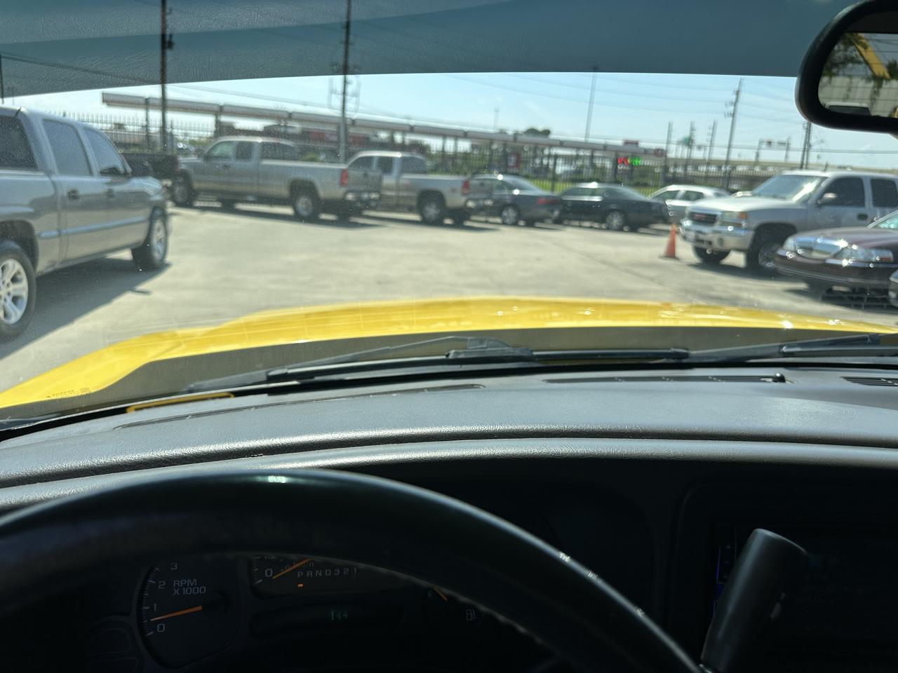 Chevrolet Silverado Classic 1500  2007
