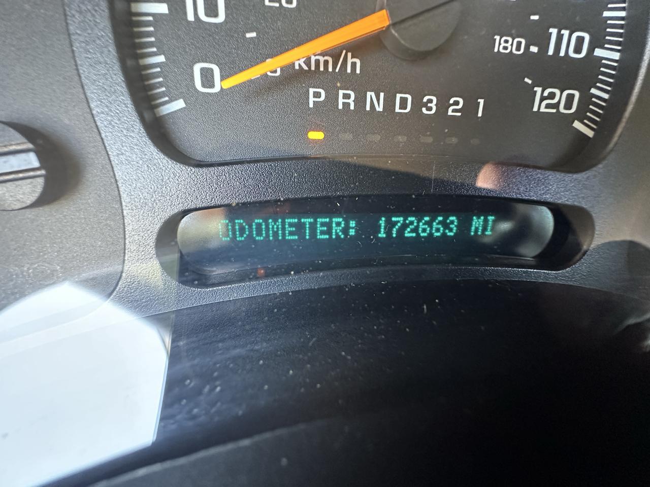 Chevrolet Silverado 1500 LT Crew Cab Short Box 2WD 2006