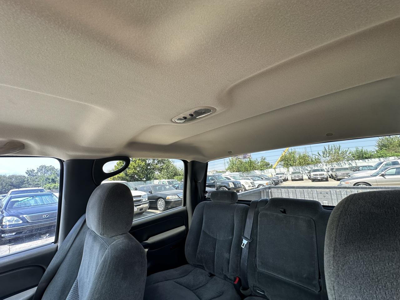 Chevrolet Silverado 1500 LT Crew Cab Short Box 2WD 2006