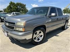 2006 Chevrolet Silverado 1500 