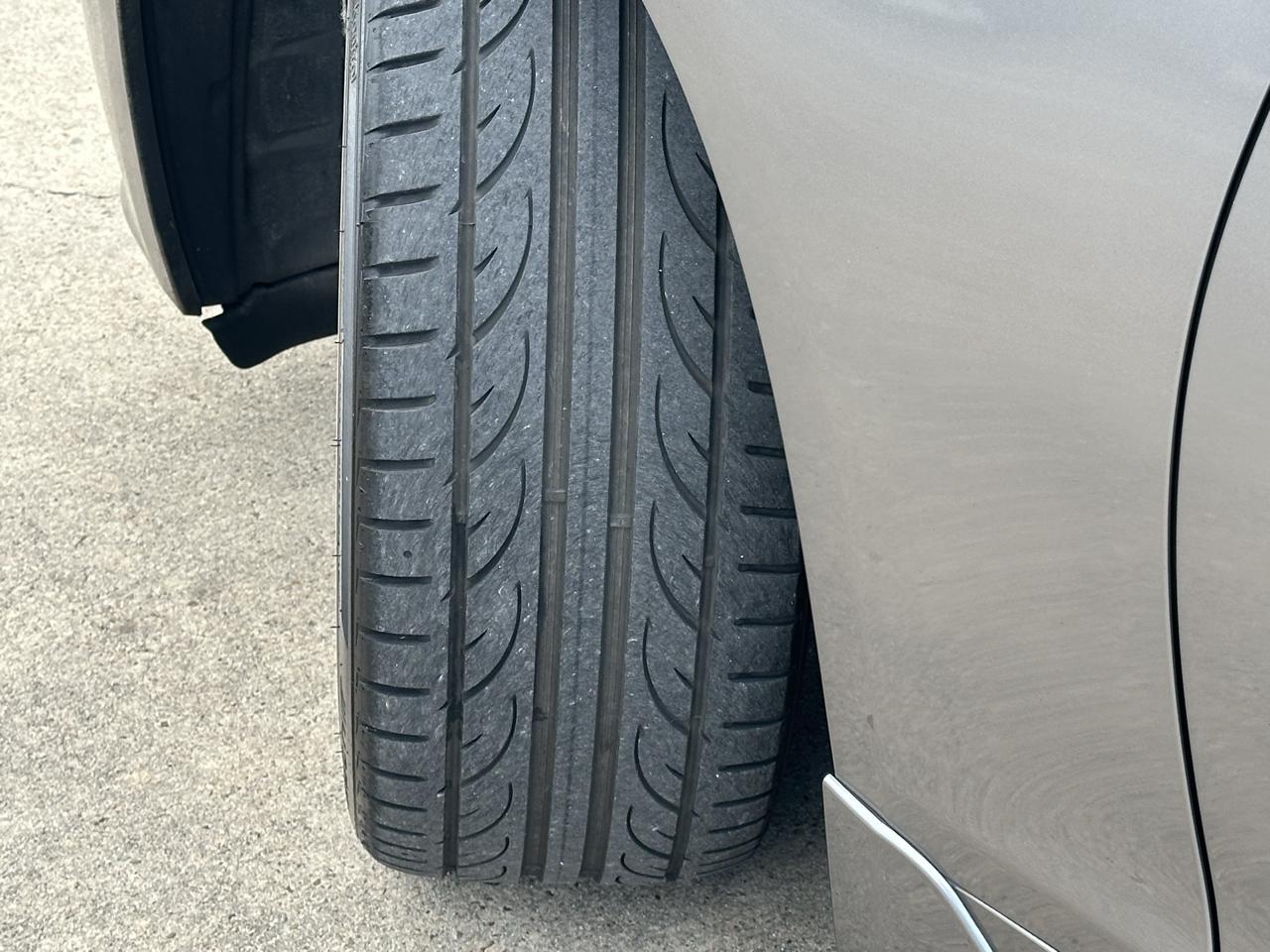 Infiniti M  2011