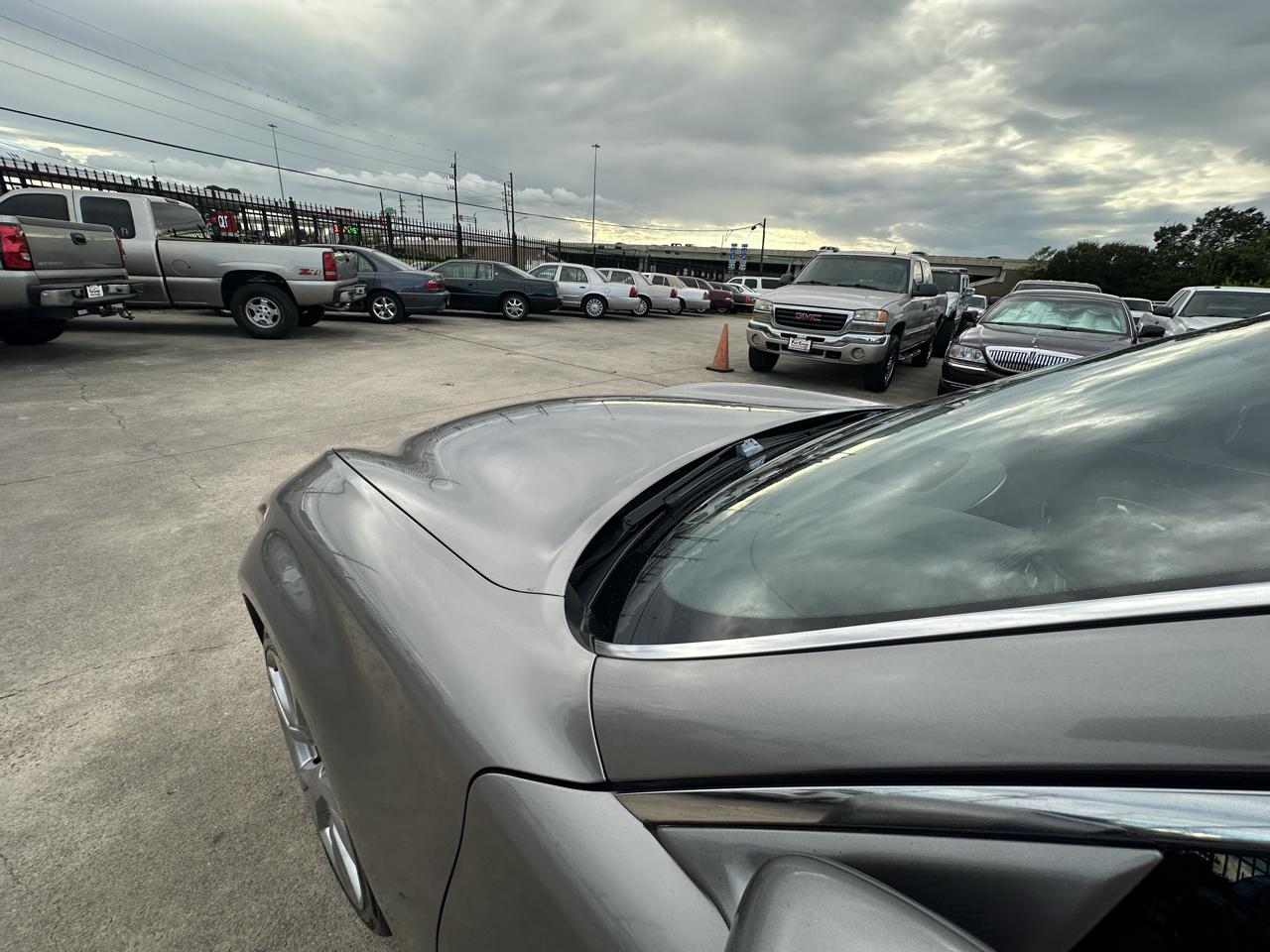 Infiniti M  2011