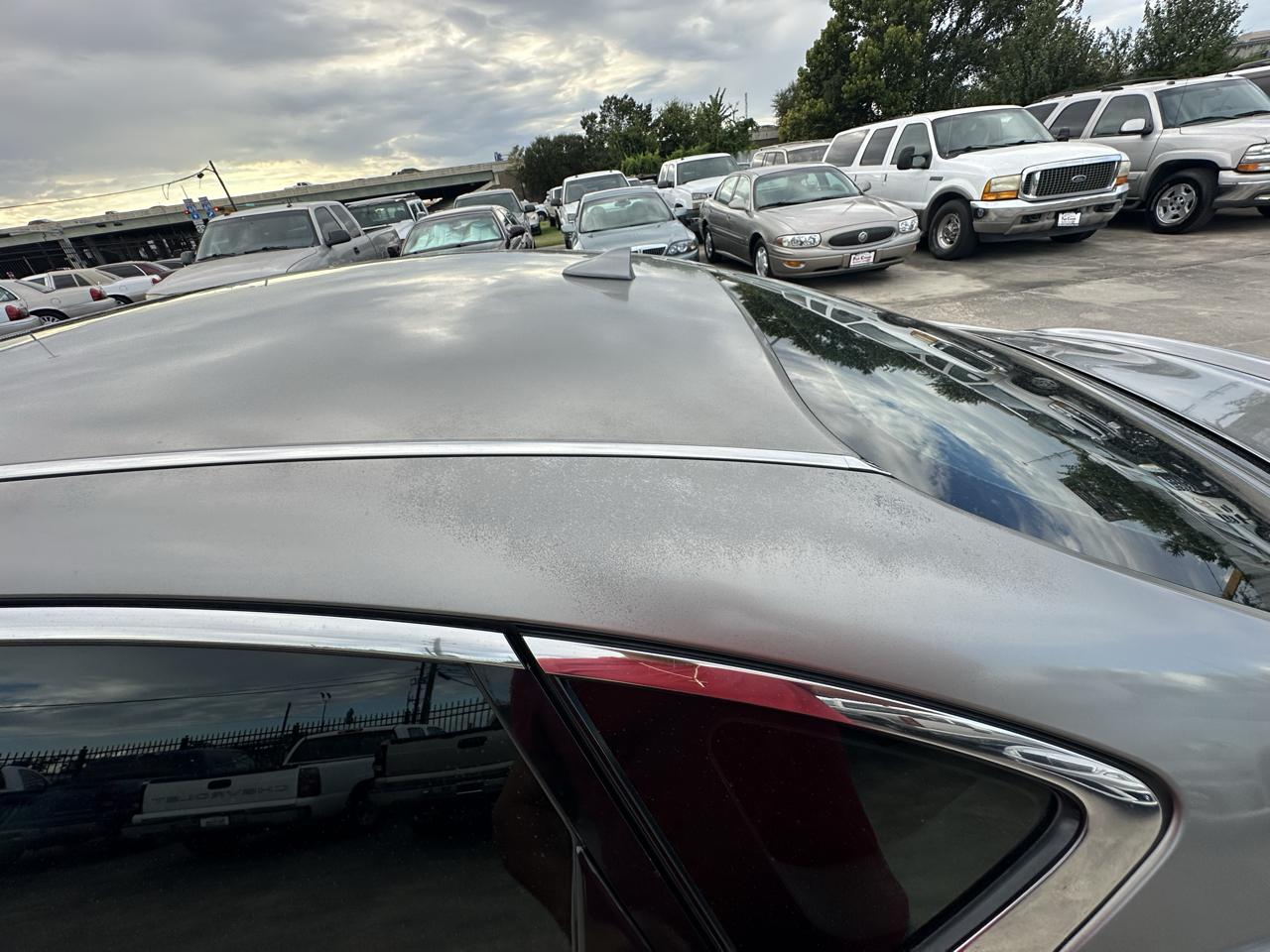 Infiniti M  2011