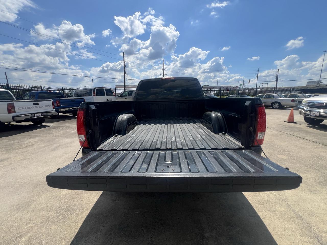 Chevrolet Silverado 1500 Ext. Cab Short Bed 2WD 2003