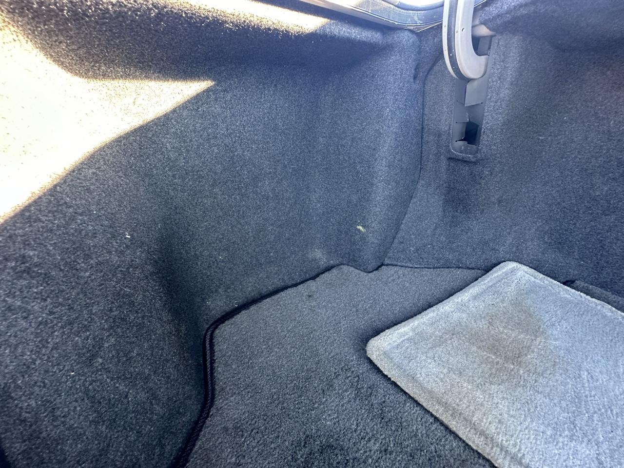 Lexus LS 400 4dr Sedan 1999