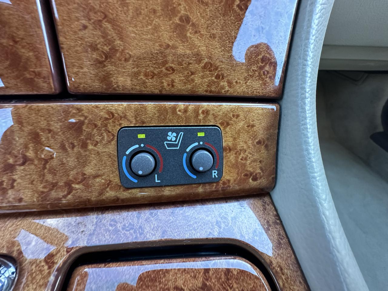 Lexus LS 430  2006