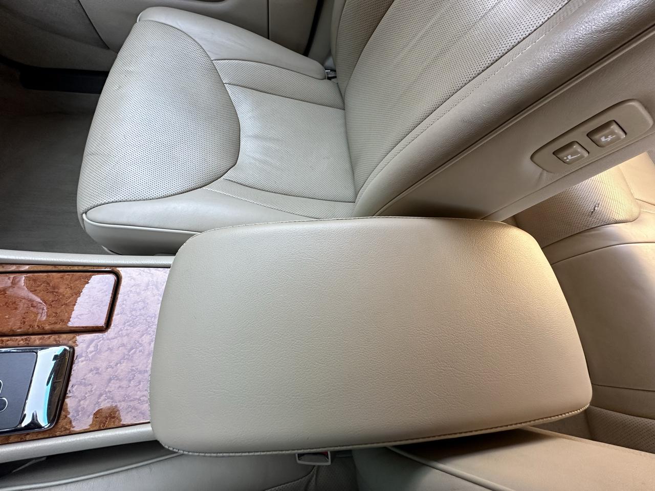 Lexus LS 430  2006