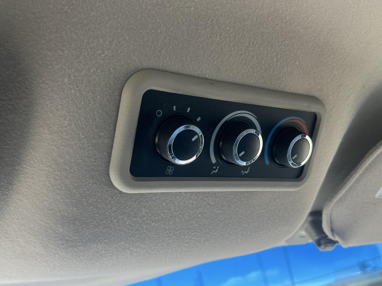 Chevrolet Express LS 3500 Extended 2008
