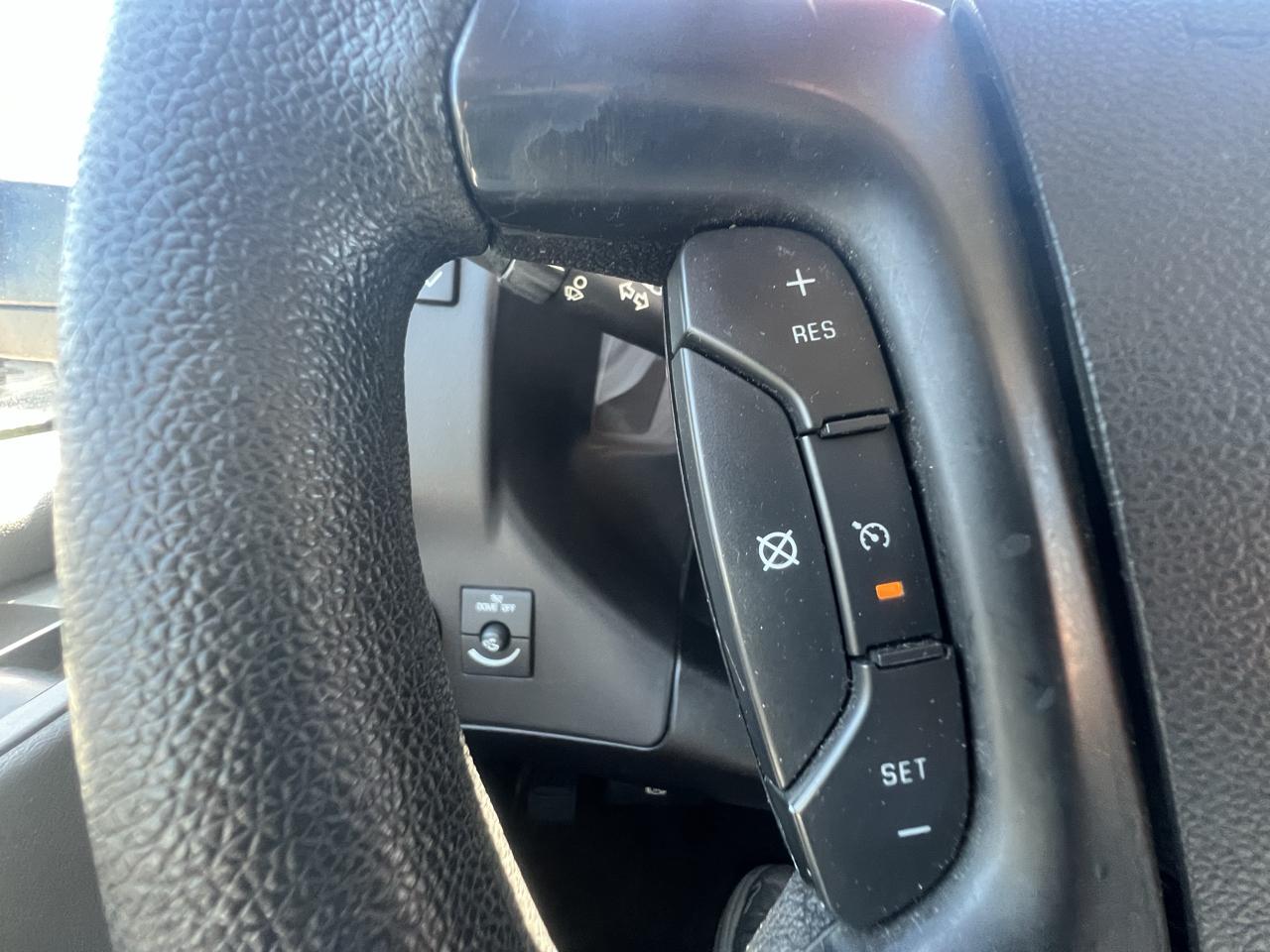 Chevrolet Express LS 3500 Extended 2008