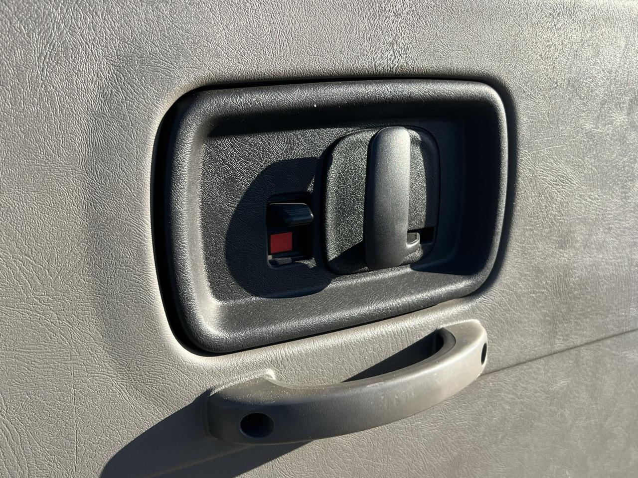 Chevrolet Express LS 3500 Extended 2008