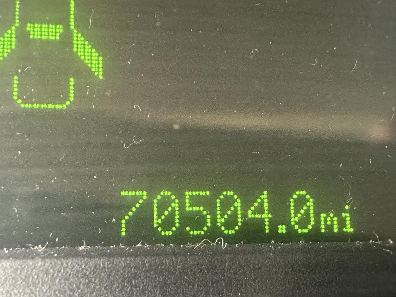 Mercury Grand Marquis LS Premium 2007