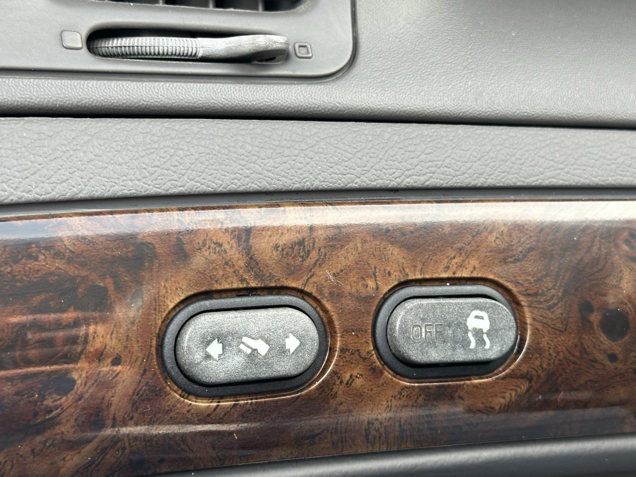 Mercury Grand Marquis LS Premium 2007