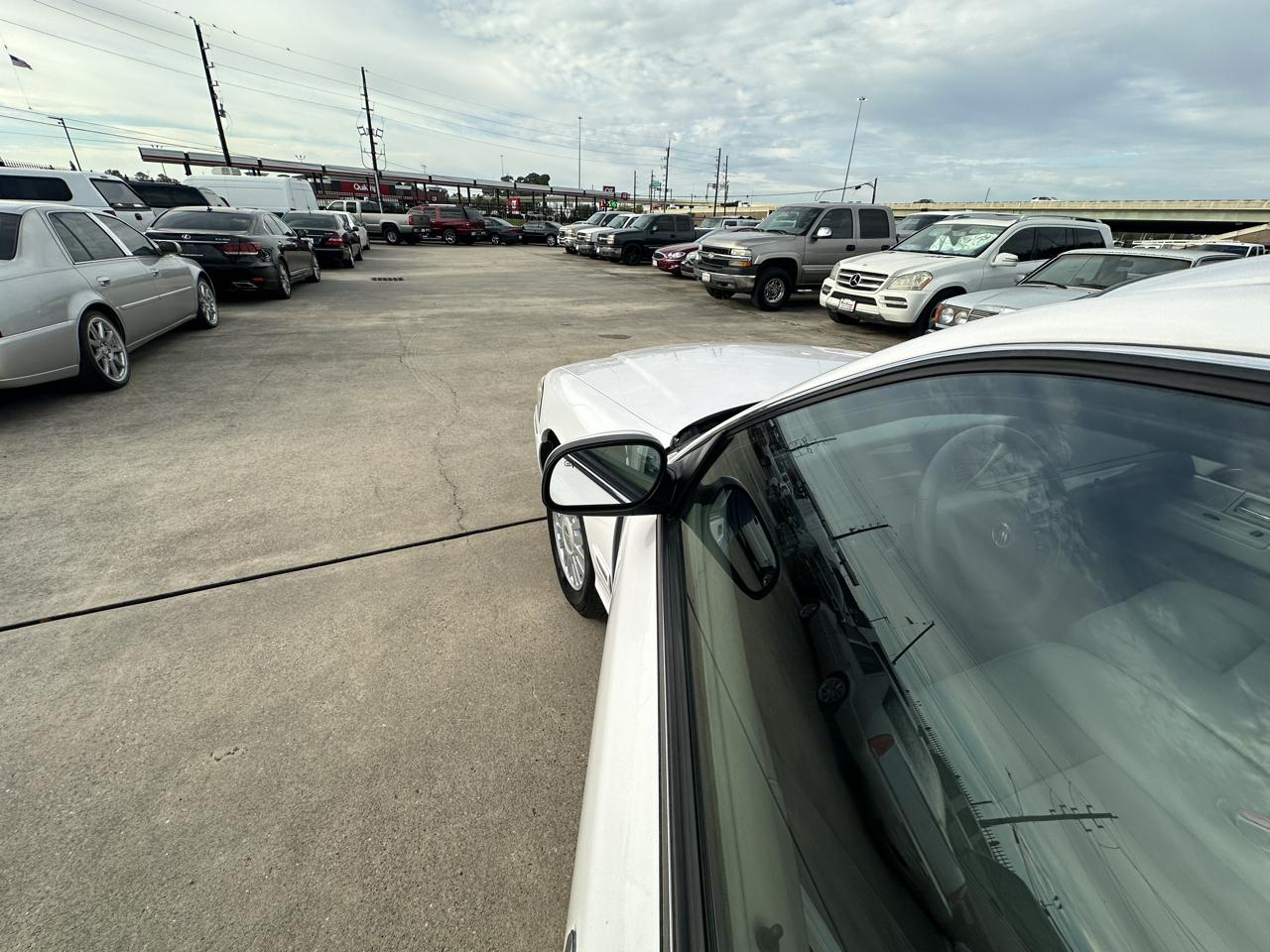 Mercury Grand Marquis LS Premium 2007
