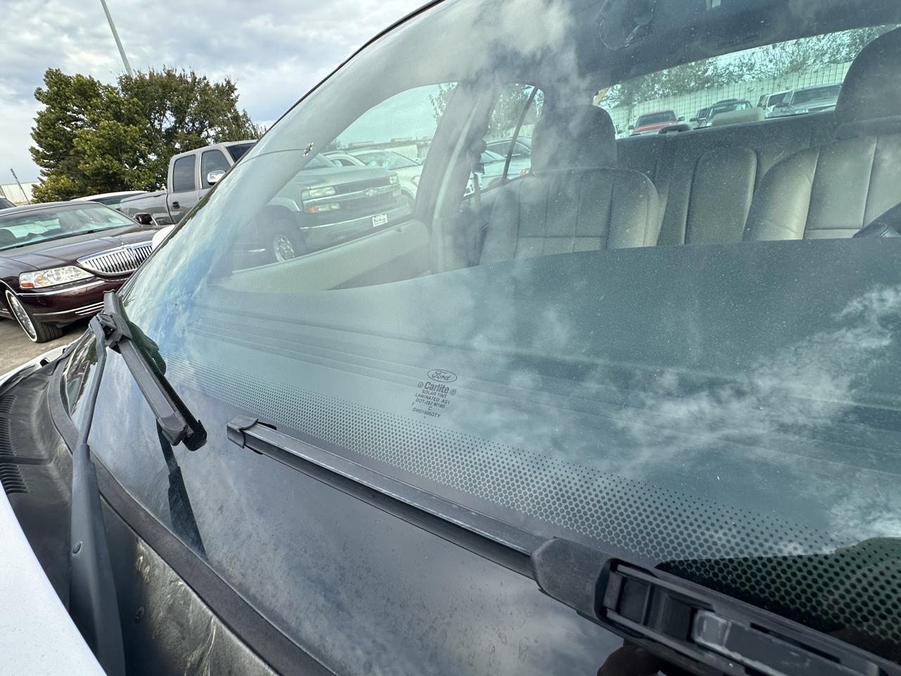 Mercury Grand Marquis LS Premium 2007