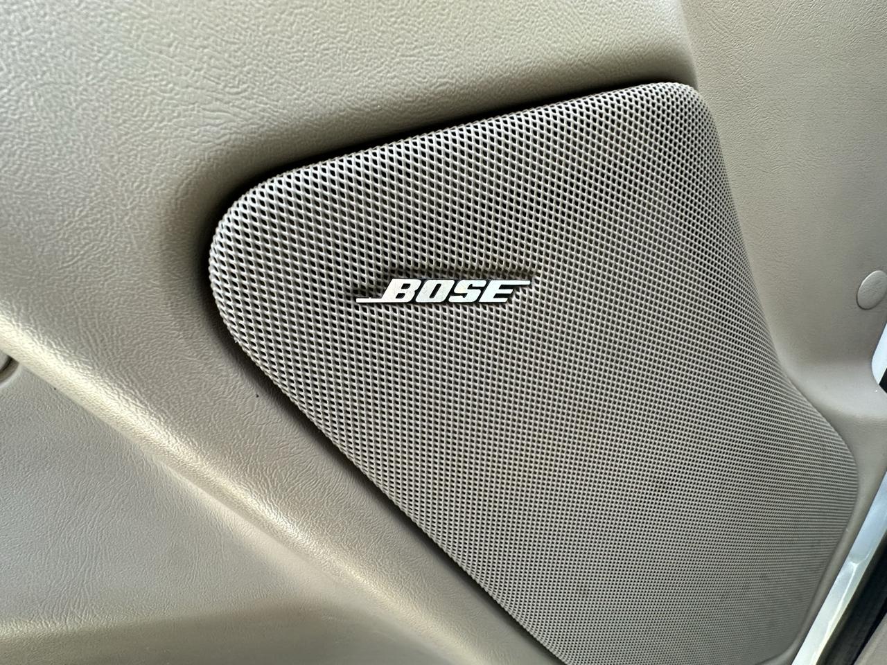 Chevrolet Suburban 4dr 1500 2WD Z71 2005