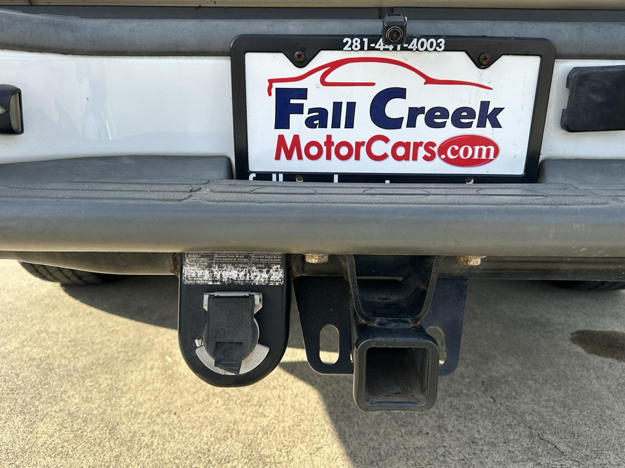 Chevrolet Suburban 4dr 1500 2WD Z71 2005