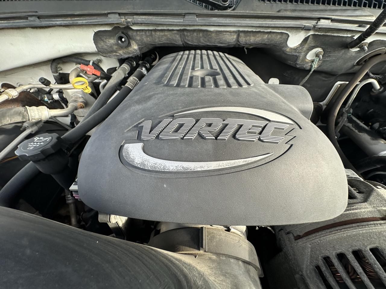 Chevrolet Suburban 4dr 1500 2WD Z71 2005