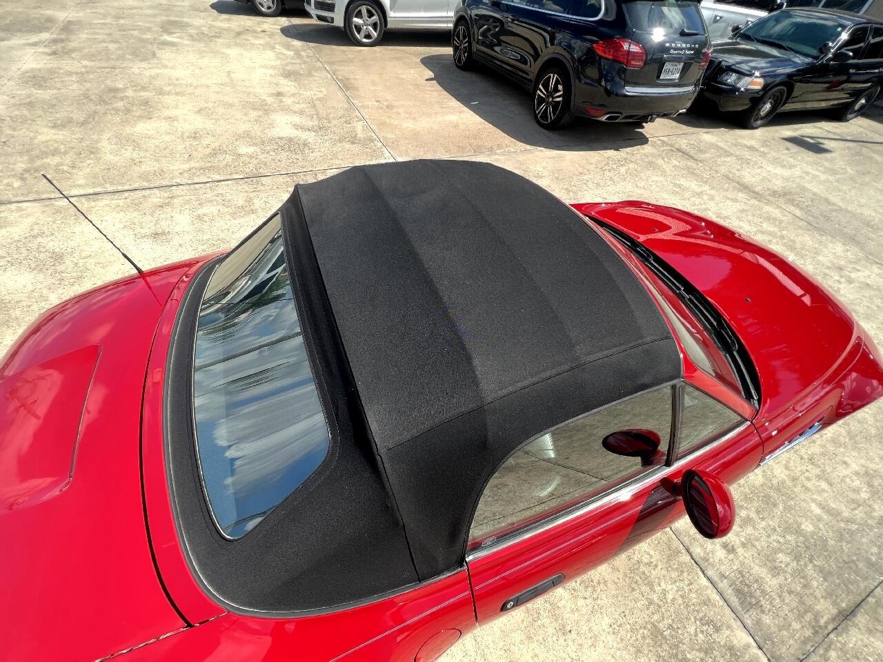 BMW M Roadster  1998