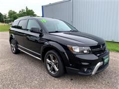 2015 Dodge Journey 