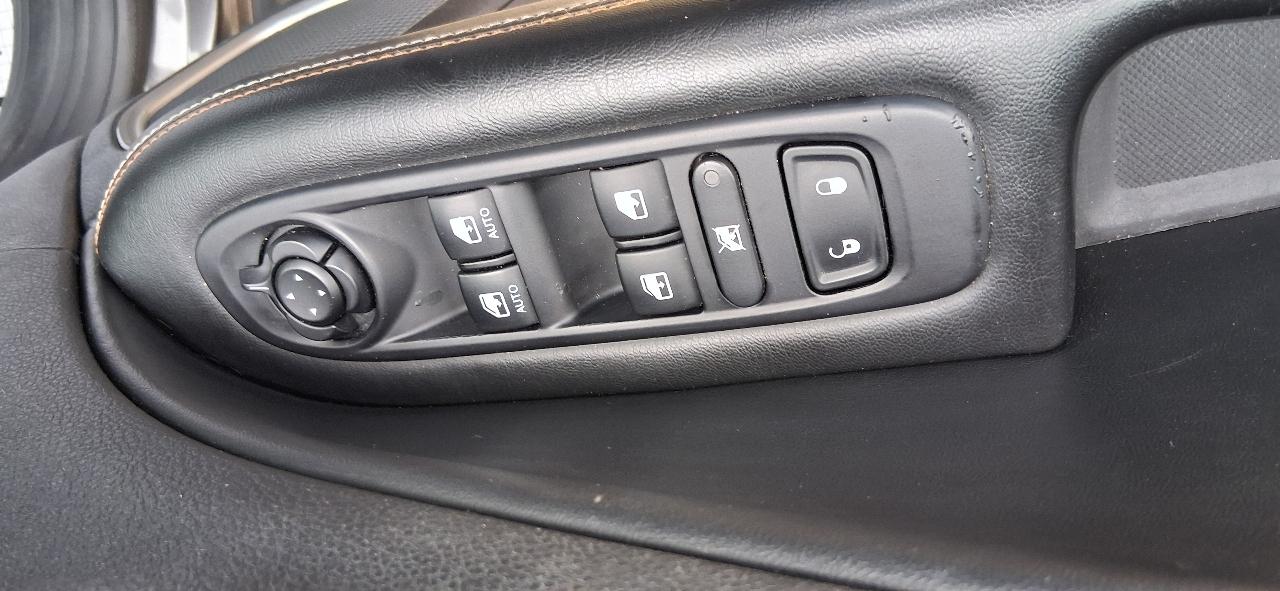 Jeep Compass Latitude 4WD 2018