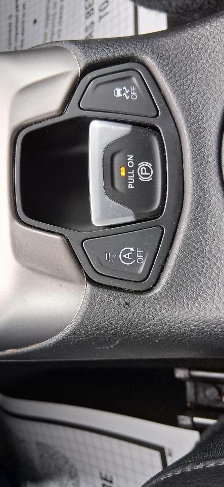 Jeep Compass Latitude 4WD 2018