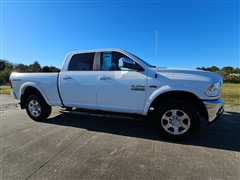 2018 RAM 2500 