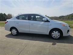 2023 Mitsubishi Mirage G4 