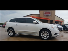 2016 Buick Enclave 