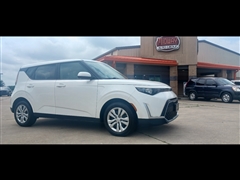 2023 Kia Soul 