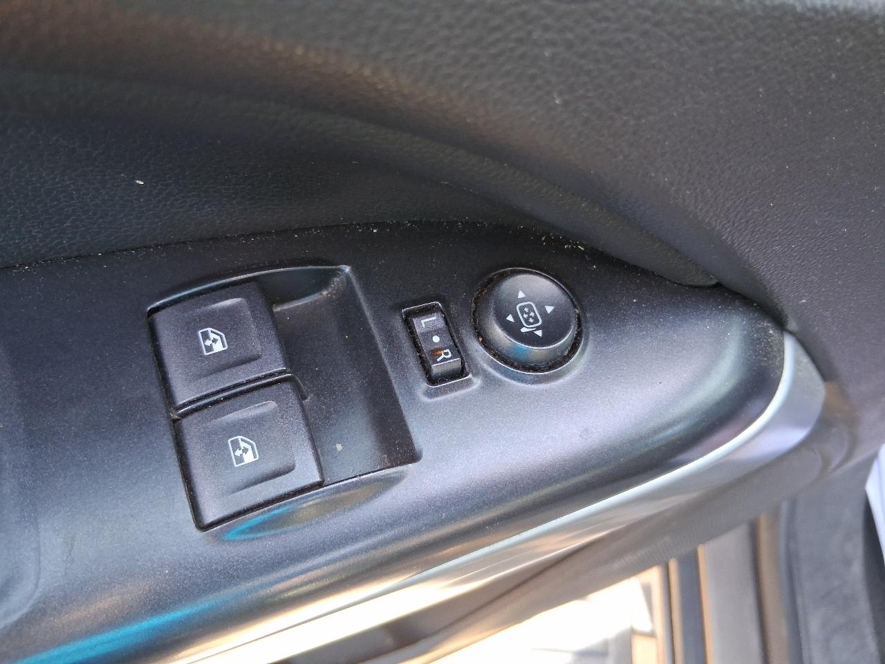 Chevrolet Colorado 4WD Ext Cab 128.3" LT 2015