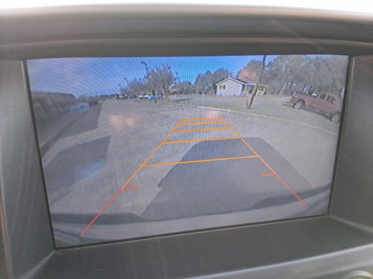 Chevrolet Colorado 4WD Ext Cab 128.3" LT 2015