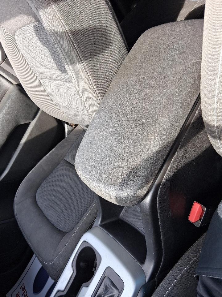 Chevrolet Colorado 4WD Ext Cab 128.3" LT 2015