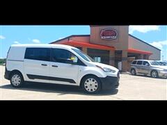2019 Ford Transit Connect Van 