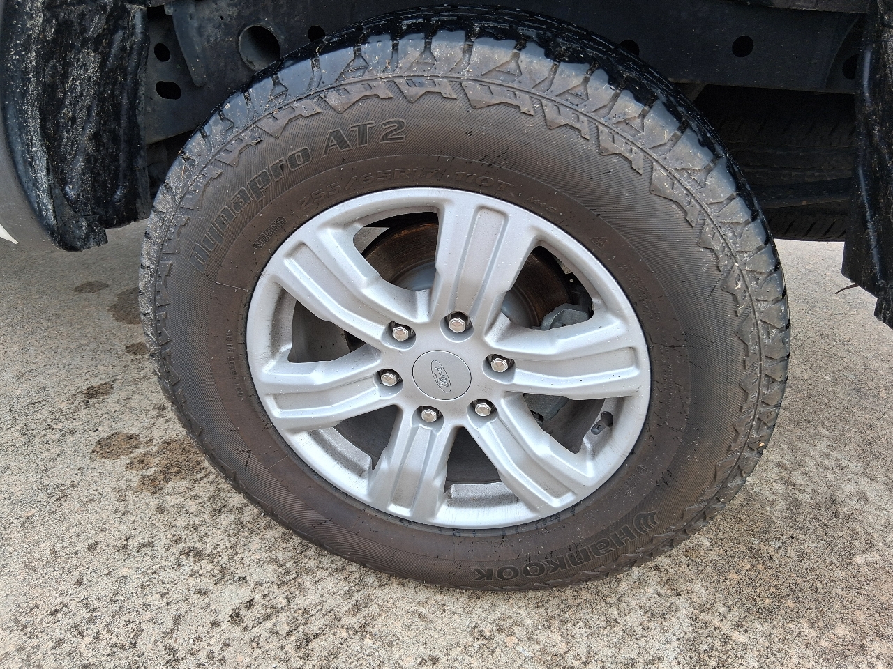 Ford Ranger XL 2WD SuperCrew 5' Box 2021 Ford Ranger XL 2WD SuperCrew 5' Box 2021