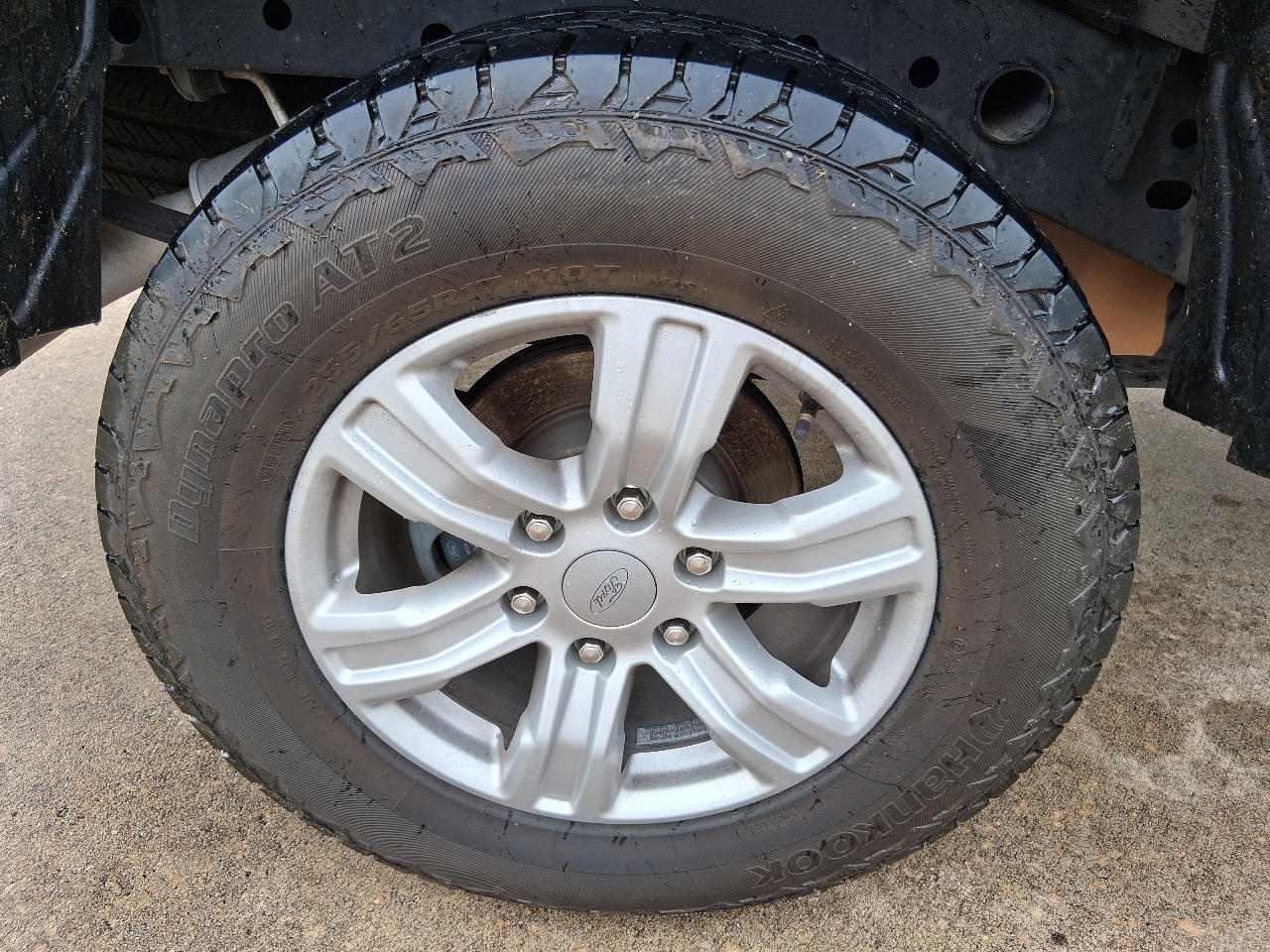 Ford Ranger XL 2WD SuperCrew 5' Box 2021 Ford Ranger XL 2WD SuperCrew 5' Box 2021